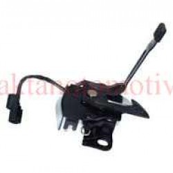 KİLİT KAPUT CIVIC 12-14