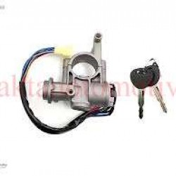 KONTAK VE KİLİT SETİ H-100 MİNİBÜS