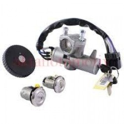 KONTAK VE KİLİT SETİ BONGO  97-01