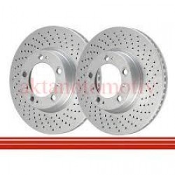 FREN DISKI CIVIC 07-15 SEDAN-H.B FD6 / FB7 / CIVIC 16-21 FC5 1.6 / CIVIC 22= FE CRV 02-06 / ÖN HAVALI 282-5 KAPLAMALI FREN DISKI CIVIC 07-15 SEDAN-H.B FD6 / FB7 / CIVIC 16-21 FC5 1.6 / CIVIC 22= FE CRV 02-06 / ÖN HAVALI 282-5 KAPLAMALI