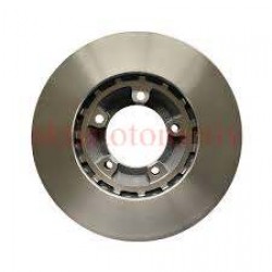 FREN DİSKİ L-300    86-10 / ÖN HAVALI 258-5 KAPLAMALI