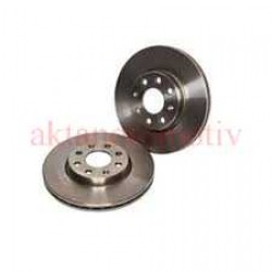 FREN DİSKİ SWIFT 10= ÖN 256-4 KAPLAMALI