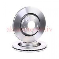 FREN DİSKİ SX4 06-13 / SEDICI 06= / ÖN HAVALI 280-5 KAPLAMALI FREN DİSKİ SX4 06-13 / SEDICI 06= / ÖN HAVALI 280-5 KAPLAMALI