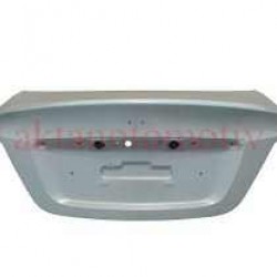 BAGAJ KAPAĞI ACCENT 11= BLUE (KİLİT DELİKLİ)