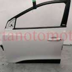 KAPI IX-35 ÖN 10-15 SOL (BANT DELİKLİ)