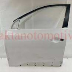 KAPI IX-35 ARKA 10-15 SOL (BANT DELİKLİ)