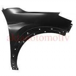 ÇAMURLUK TUCSON 21= ÖN SAĞ