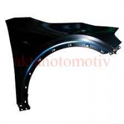 ÇAMURLUK SPORTAGE 22= ÖN SAĞ