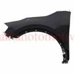 ÇAMURLUK SPORTAGE 22= ÖN SOL