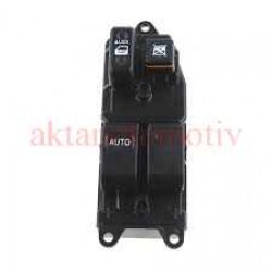 DÜĞME CAM AÇMA COROLLA 98-02 / RAV-4 98-00 SOL İKİLİ