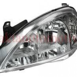 FAR CORSA C 00-06 ELEKTRİKLİ (MOTOR AYRI SATILIR) SOL