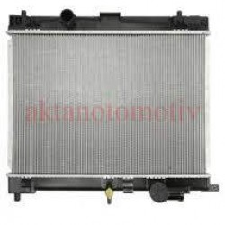 RADYATÖR SU YARIS 10= 1.33 MT
