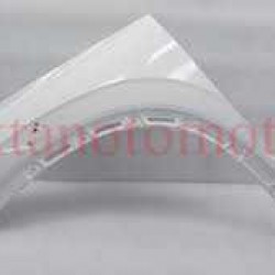 ÇAMURLUK OMODA 5 22= ÖN SOL