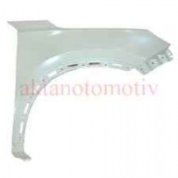 ÇAMURLUK TIGGO 8 PRO 22= ÖN SAĞ