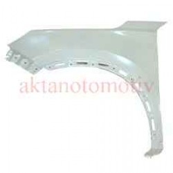 ÇAMURLUK TIGGO 8 PRO 22= ÖN SOL