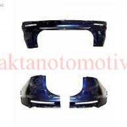 TAMPON TIGGO 8 PRO 22-24 ARKA (ÜST)