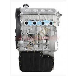 MOTOR KOMPLE CARRY 98-01 / SWIFT G13B / GA413