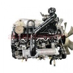 MOTOR KOMPLE PICKUP TD27