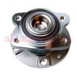 TEKER PORYASI A6 05-11 ARKA