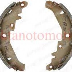 FREN BALATA (LEVYELI TIP) FIAT PALIO / SIENA 1.2-1.4-1.6 / ALBEA 1.4-1.6 PABUC ARKA LEVYELI TIP