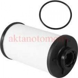 SANZIMAN YAG FILTRESI GOLF5 / GOLF6 / GOLF7 / JETTA / A3 / LEON 04=