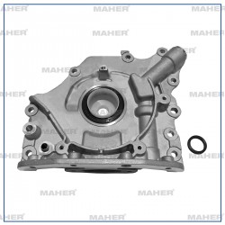 YAĞ POMPASI FOCUS / C-MAX / FİESTA / 206 / 307 / 407 / C5X7 / C4 / C3 / C2 02-12 1.4-1.6 HDİ-TDCİ