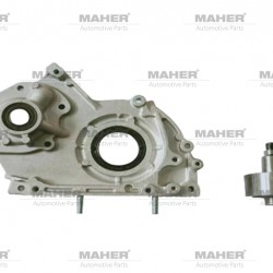 YAĞ POMPA ASTRA G / ASTRA H / MERİVA A / CORSA C / COMBO C Z17DTH-Y17DT-Z17DTL ( KASNAKSIZ)