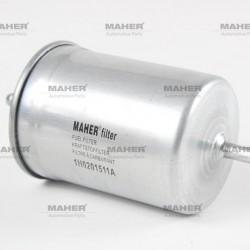 YAKIT FİLTRESİ (BENZİN) PASSAT / GOLF3 96-04 1.6-1.8-1.8T ADR-AEB-APU-AWT-AFT-ABS YAKIT FİLTRESİ (BENZİN) PASSAT / GOLF3 96-04 1.6-1.8-1.8T ADR-AEB-APU-AWT-AFT-ABS