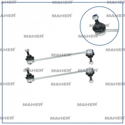 Z ROT MONDEO III 00-07 / X-TYPE 01= METAL Z ROT MONDEO III 00-07 / X-TYPE 01= METAL