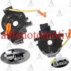 AIRBAG ÇEMBERI (ZEMBEREK) COROLLA 06-11 / VERSO / AURIS 07-12 AIRBAG ÇEMBERI (ZEMBEREK) COROLLA 06-11 / VERSO / AURIS 07-12