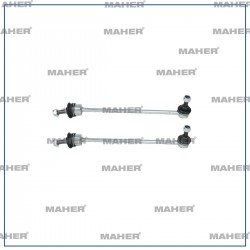 Z ROT 106 II 96-05 / SAXO 96-04 / 406 95-04 ÖN Z ROT 106 II 96-05 / SAXO 96-04 / 406 95-04 ÖN