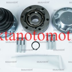 AKS KAFASI İÇ TEMPRA 92-99 / TIPO 90-00 / 25X32 AKS KAFASI İÇ TEMPRA 92-99 / TIPO 90-00 / 25X32