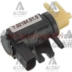 VALF SELENOID GOLF4 / BORA / PASSAT / LT / A3 / TOLEDO 98-06 AGR-ALH-AHF-ANJ-AUY-AVF-AVR 1.9 TDI-2.5 TDI (TURBO BASINÇ) VALF SELENOID GOLF4 / BORA / PASSAT / LT / A3 / TOLEDO 98-06 AGR-ALH-AHF-ANJ-AUY-AVF-AVR 1.9 TDI-2.5 TDI (TURBO BASINÇ)