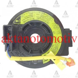 AIRBAG ÇEMBERİ (ZEMBEREK) COROLLA 02-06 / YARIS 07-10 AIRBAG ÇEMBERİ (ZEMBEREK) COROLLA 02-06 / YARIS 07-10