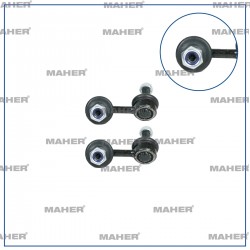Z ROT CIVIC 01-06 / CRV 02-06 ÖN SOL Z ROT CIVIC 01-06 / CRV 02-06 ÖN SOL