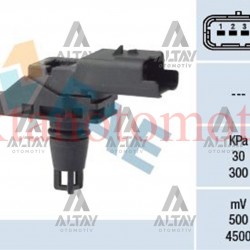 SENSÖR HAVA SICAKLIK FOCUS / C-MAX / COURIER / CONNECT / FIESTA / KUGA / MONDEO / 308 / 3008 / 5008 08= 1.6 TDCI-2.0 TDI