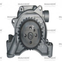 YAĞ POMPA GOLF5 / JETTA / PASSAT / A3 / LEON 05-16 BLG-BMY-CAXA-CAVD 1.4 TSİ (29 DİŞ)