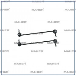 Z ROT CORSA F 20= / PEUGEOT 208 20= SAG / SOL ÖN Z ROT CORSA F 20= / PEUGEOT 208 20= SAG / SOL ÖN