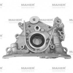 YAĞ POMPA COROLLA  88-95 1.6 KRB / 4AF