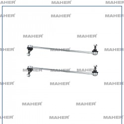 Z ROT CIVIC 16-21 FC5 / 22= ÇELİK ÖN Z ROT CIVIC 16-21 FC5 / 22= ÇELİK ÖN