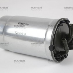 YAKIT FİLTRESİ (MAZOT) POLO / CORDOBA / FABİA 01-05 1.4 TDI AMF YAKIT FİLTRESİ (MAZOT) POLO / CORDOBA / FABİA 01-05 1.4 TDI AMF