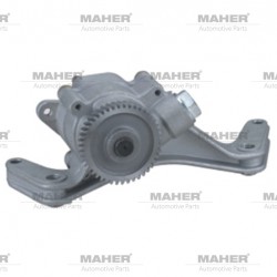 YAĞ POMPA BONGO / PREGIO