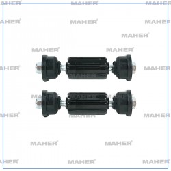 Z ROT FOCUS II 04-12 / C-MAX 10= / 3 03= / S40 II 04= / FOCUS I 98-04 ARKA Z ROT FOCUS II 04-12 / C-MAX 10= / 3 03= / S40 II 04= / FOCUS I 98-04 ARKA