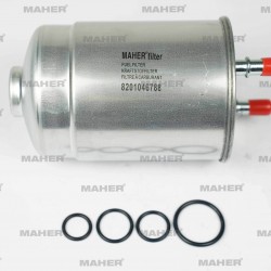 YAKIT FİLTRESİ ( MAZOT) FLUENCE / MEGAN III / GRAND SCENİC III 07= 1.5 DCI YAKIT FİLTRESİ ( MAZOT) FLUENCE / MEGAN III / GRAND SCENİC III 07= 1.5 DCI