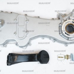 YAĞ POMPA ALBEA / DOBLO / LINEA / PALIO 04= / CORSA C / COMBO C / CORSA D / ASTRA H / ASTRA J Y13DT - Z13DT - Z13DTJ - A13DTC - Z13DTH - Z13DTE - A13DTE - A13DTR 1.3JTD - 1.3CDTI