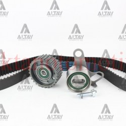 TRİGER SETİ TOYOTA HILUX / HIACE / CRESSIDA / CROWN / DYNA / L.CRUISER / 129 DİŞ (GMB KAYIŞLI) TRİGER SETİ TOYOTA HILUX / HIACE / CRESSIDA / CROWN / DYNA / L.CRUISER / 129 DİŞ (GMB KAYIŞLI)