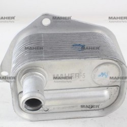 YAĞ SOĞUTUCUSU ACCENT 06-09 ERA / GETZ 06-11 / MATRIX / I-30 07-12 DİZEL