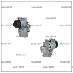 YAĞ SOĞUTUCUSU TRANSIT 06-14 / BOXER 06-14 / JUMPER 06-14 / DUCATO 06-14 2.2 HDI