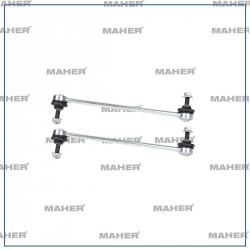 Z ROT FIESTA VI 08-17 / B-MAX 12= / MAZDA 2 07= / COURIER 14= METAL ÖN Z ROT FIESTA VI 08-17 / B-MAX 12= / MAZDA 2 07= / COURIER 14= METAL ÖN