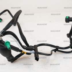 YAKIT BORUSU 206 / 307 / C2 / C3 / XSARA 02= 1.4 HDI